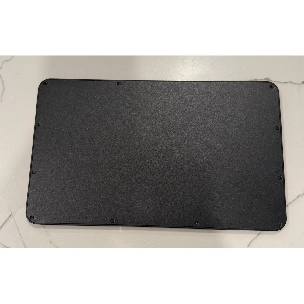 ProCase Wireless Bluetooth Keyboard Ultra Slim Portable Rechargeable Universal